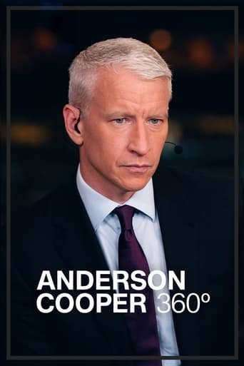 Card Image Anderson Cooper 360°